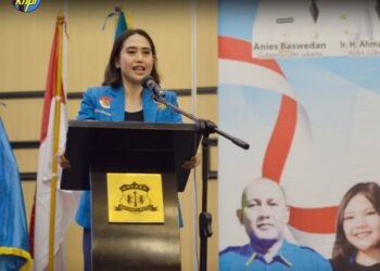 Ketum KNPI Putri Khairunnisa Dukung Rencana Penghapusan DMO dan DPO CPO