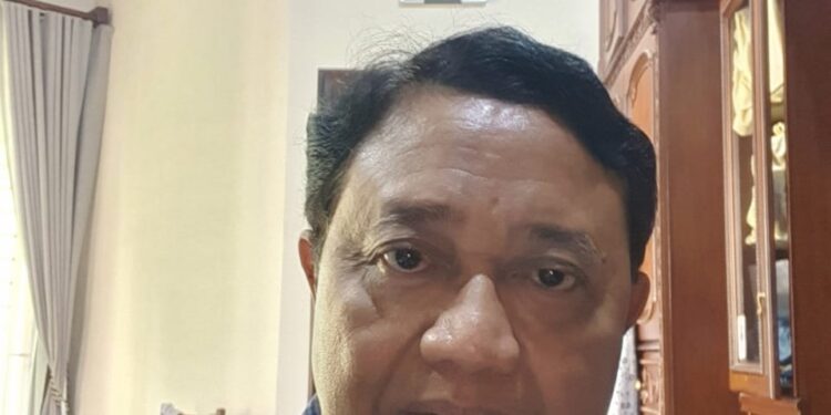 Fraksi Demokrat Jatim Kritisi Kenaikan BBM