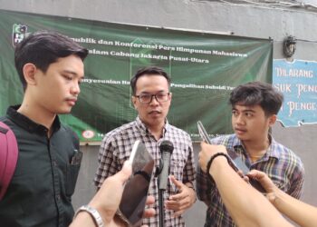 HMI Pustara Dukung Pengalihan Subsidi BBM untuk Membantu Masyarakat Kurang Mampu