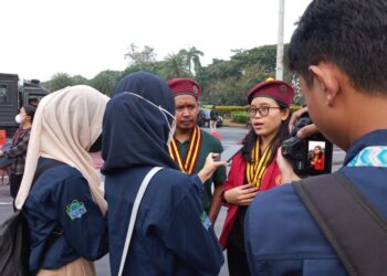 PMKRI Tolak Kenaikan Harga BBM Subsidi, Singgung Mafia Migas