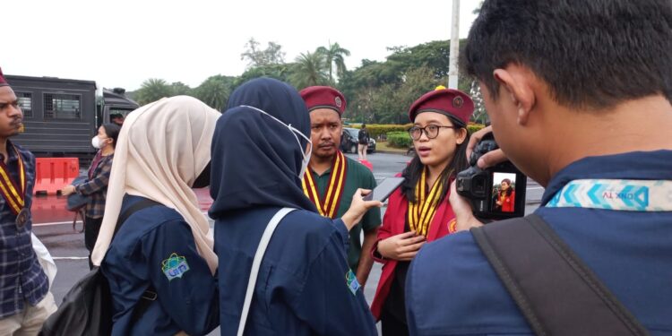 PMKRI Tolak Kenaikan Harga BBM Subsidi, Singgung Mafia Migas