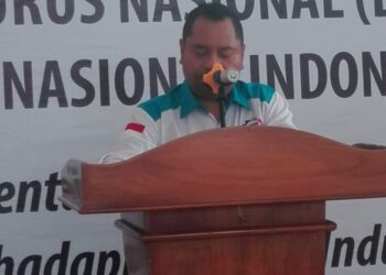 Buruh Harus Mulai Gerakan Sosial Dialog dalam Menghadapi Perubahan Zaman