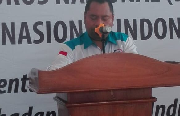 Buruh Harus Mulai Gerakan Sosial Dialog dalam Menghadapi Perubahan Zaman