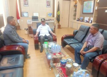 Bertemu dengan Mantan Sekum, Tim Advokasi APRI Ingatkan Pemda Buru