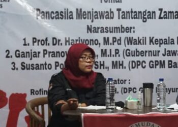 Penguatan Peran Panwascam dalam Menegakkan Aturan Pemilu yang Berkeadilan