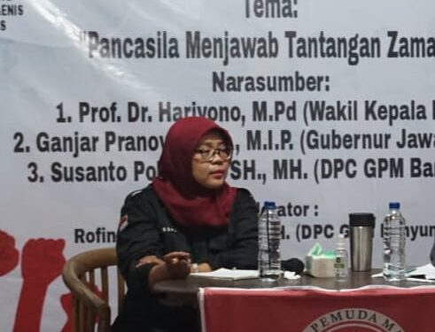 Penguatan Peran Panwascam dalam Menegakkan Aturan Pemilu yang Berkeadilan