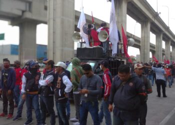 Aksi PK SBPN-FBTPI Hari Ini: Tegakan Keadilan di Wilayah Objek Vital Nasional