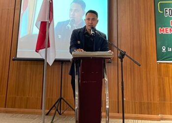 Respons BEM Nus terkait P21 Kasus Ferdy Sambo