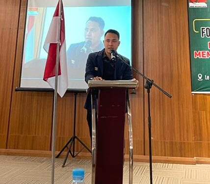 Respons BEM Nus terkait P21 Kasus Ferdy Sambo