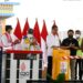 Jokowi Resmikan Jalan Tol Cibitung-Cilincing dan Jalan Tol Serpong-Balaraja