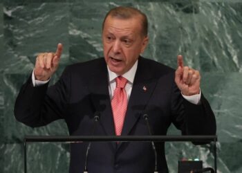 Pertemuan Pemimpin Turki dan Israel, Hubungan Kedua Negara Terus Menghangat