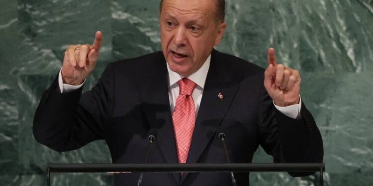 Pertemuan Pemimpin Turki dan Israel, Hubungan Kedua Negara Terus Menghangat