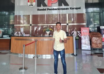 Korlap Aksi Aliansi Masyarakat untuk Keadilan Bantah Tuduhan Anggota DPR RI, soal Ini