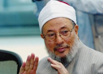 Pemimpin Muslim Paling Berpengaruh di Dunia Meninggal