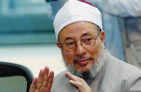 Pemimpin Muslim Paling Berpengaruh di Dunia Meninggal