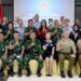 Ditkersinhan Ditjen Strahan Kemhan Menerima Kunjungan Pasis ACSC