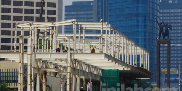 Sejarawan Memohon kepada Anies untuk Menghentikan Pembangunan Halte Transjakarta Tosari-Bundaran HI