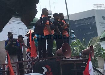 Partai Buruh Merencanakan Aksi Mogok Nasional, Bulan Ini