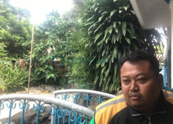 Serikat Pekerja Pengemudi Daring Bersyukur Tarif Naik