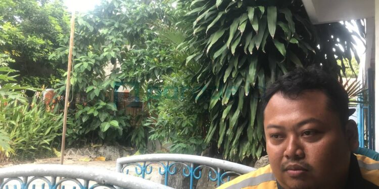 Serikat Pekerja Pengemudi Daring Bersyukur Tarif Naik