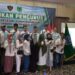 Pelantikan PP SBT, Ketum Irfandi Sampaikan Ini