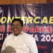 Edy Irawan Ketua DPC FSB KAMIPARHO DKI Jakarta 2022-2025