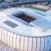 Ketua Bappilu Partai Demokrat Puji Stadion JIS
