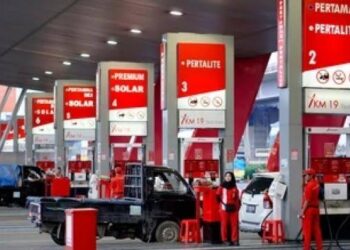 Pemerintah Seharusnya Tidak Perlu Menaikkan Harga BBM, Begini Caranya