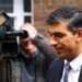 Rishi Sunak Perdana Menteri Inggris Pengganti Liz Truss?