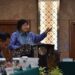 Menteri LHK Minta Pemda Satu Langkah dengan Pempus untuk Aksi FOLU