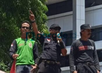 Gagal Ginjal Akut karena Kelalaian Pemerintah buat Partai Buruh Marah