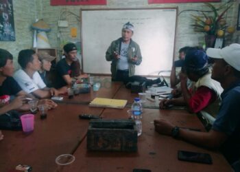 Sekjend Exco DKI Jakarta Bicara soal Resesi Global: Berdampak ke Pekerja