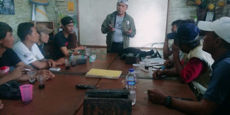 Sekjend Exco DKI Jakarta Bicara soal Resesi Global: Berdampak ke Pekerja