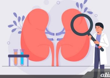 Gagal Ginjal Akut pada Anak Terjadi di Awal Tahun, Ini Gejalanya