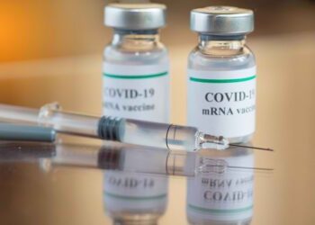 Pemerintah Fokus Gunakan Vaksin Dalam Negeri: IndoVac dan AWCorna