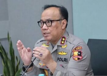 Update Divhumas Polri terkait Korban Kanjuruhan