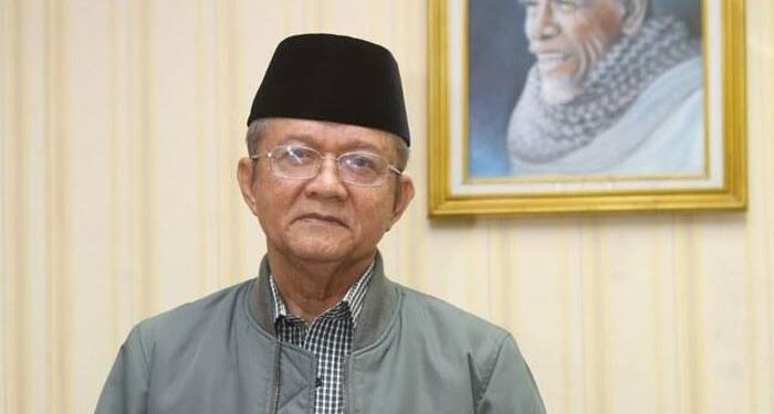 Ketua PP Bicara soal Kepemimpinan Muhammadiyah Masa Depan