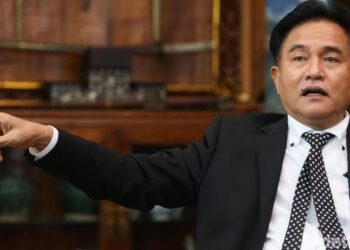 Saya Menyayangkan Pencabutan Gugatan “Ijazah Palsu Jokowi”