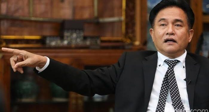 Saya Menyayangkan Pencabutan Gugatan “Ijazah Palsu Jokowi”