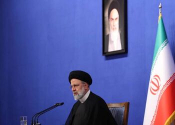 Disebut Dukung Demonstrasi, Presiden Iran: Joe Biden “Penghasut Kekacauan”