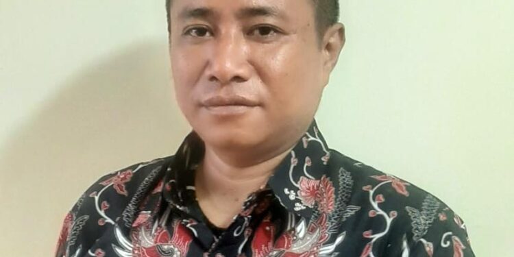 SPRIN Nilai Jokowi Gagal Mewujudkan Tambang Legal untuk Rakyat