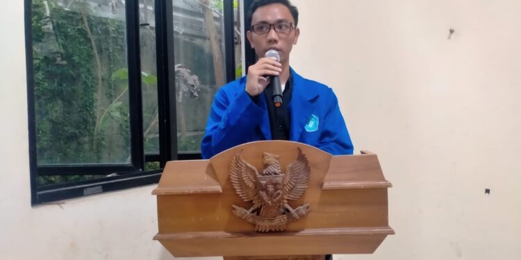Peluncuran Program LOW oleh Presma dan BEM STAI Madinatul Ilmi Depok