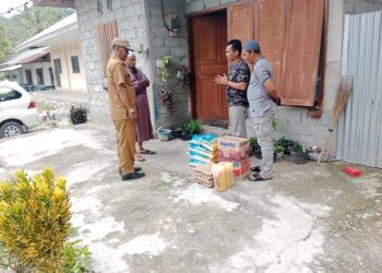 Begini Upaya Pencegahan Penanggulangan Terorisme yang Dilakukan oleh Polda Sulteng