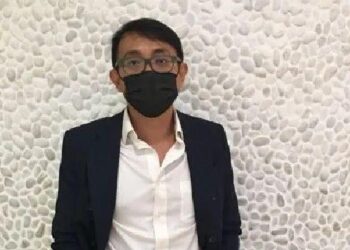 Exco Partai Buruh Bidang Anggaran dan Kebijakan Menyoal Resesi Global