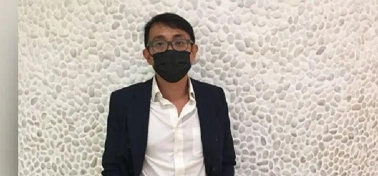 Exco Partai Buruh Bidang Anggaran dan Kebijakan Menyoal Resesi Global