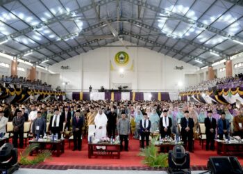 P2I Gelar Konferensi Internasional Pengasuh Pesantren se-Asia Tenggara