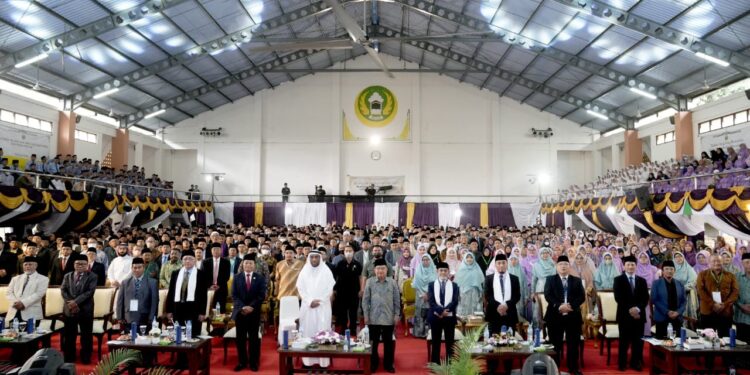 P2I Gelar Konferensi Internasional Pengasuh Pesantren se-Asia Tenggara