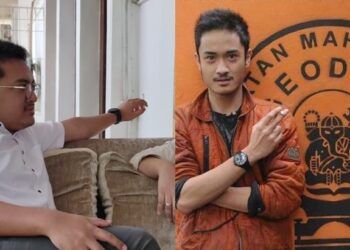 Idham Maulana: Kemal Ar-Raniri Sosok Pemimpin yang Tepat bagi IA-ITB 2010