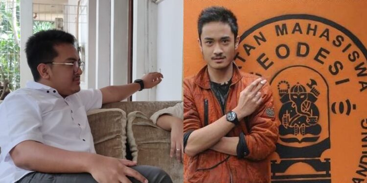 Idham Maulana: Kemal Ar-Raniri Sosok Pemimpin yang Tepat bagi IA-ITB 2010