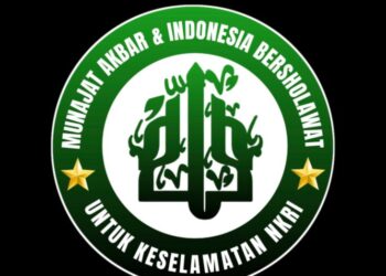 Reuni 212 Tahun 2022 di Masjid At-Tin